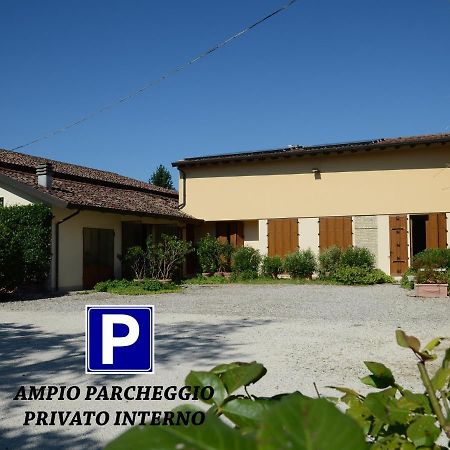 9 Muse Bed And Breakfast Canneto sull'Oglio Extérieur photo