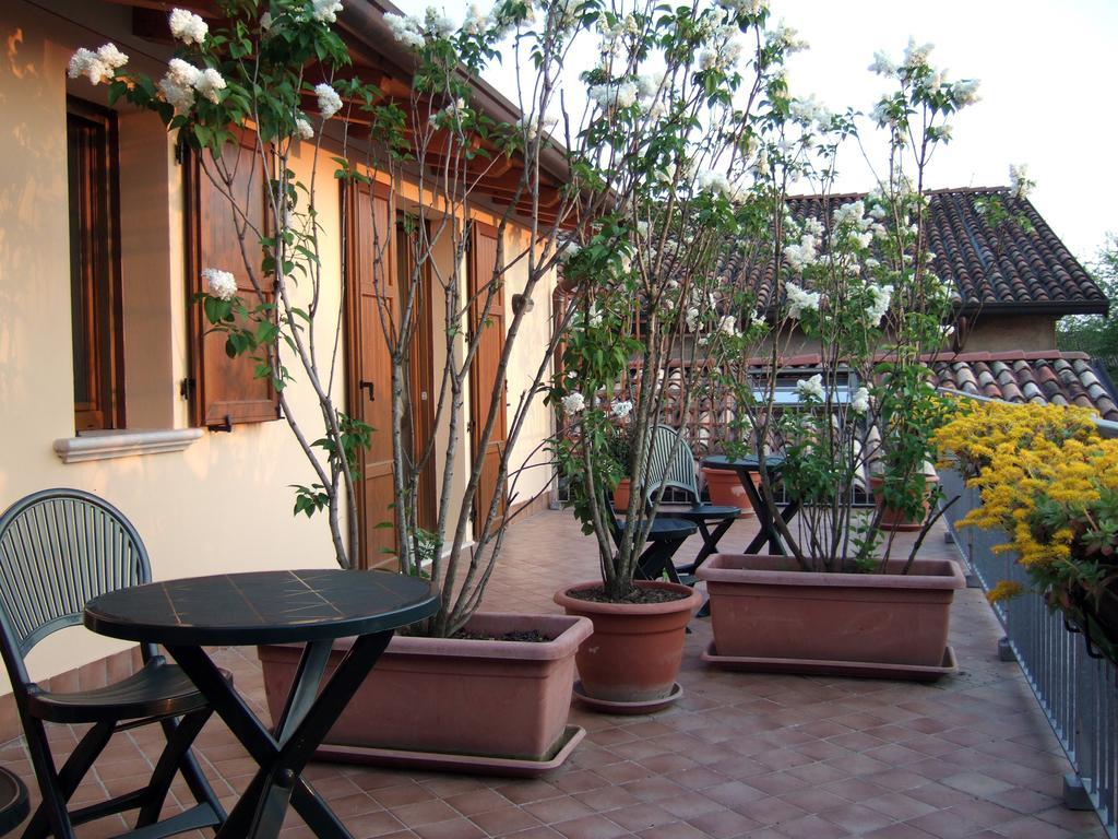 9 Muse Bed And Breakfast Canneto sull'Oglio Chambre photo