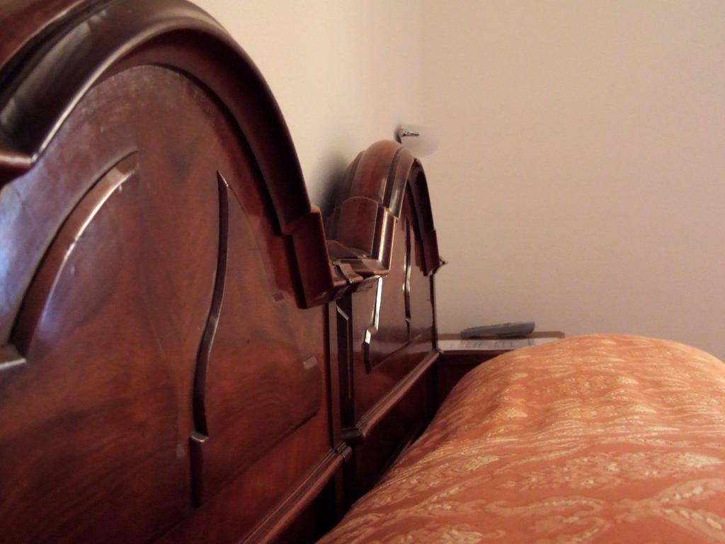 9 Muse Bed And Breakfast Canneto sull'Oglio Chambre photo