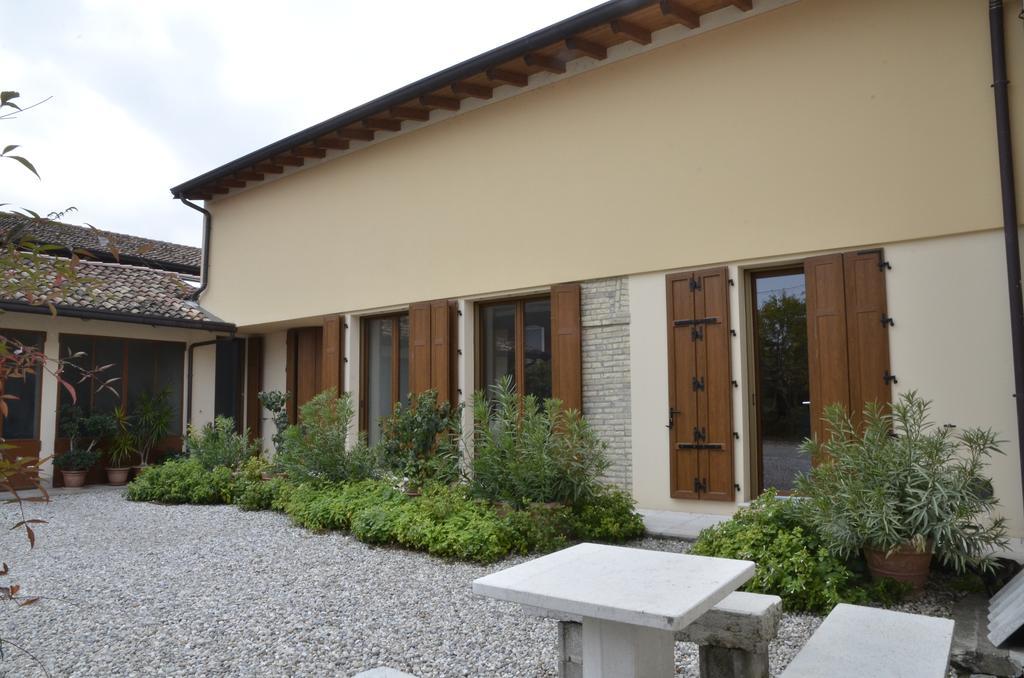 9 Muse Bed And Breakfast Canneto sull'Oglio Extérieur photo