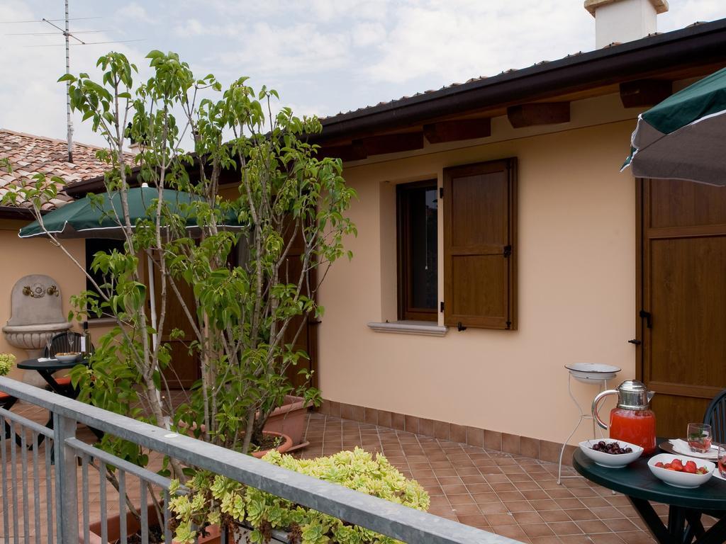 9 Muse Bed And Breakfast Canneto sull'Oglio Extérieur photo