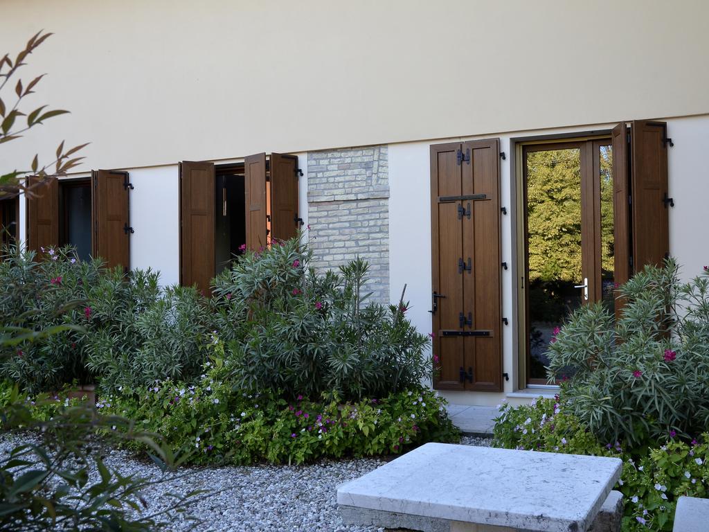 9 Muse Bed And Breakfast Canneto sull'Oglio Extérieur photo
