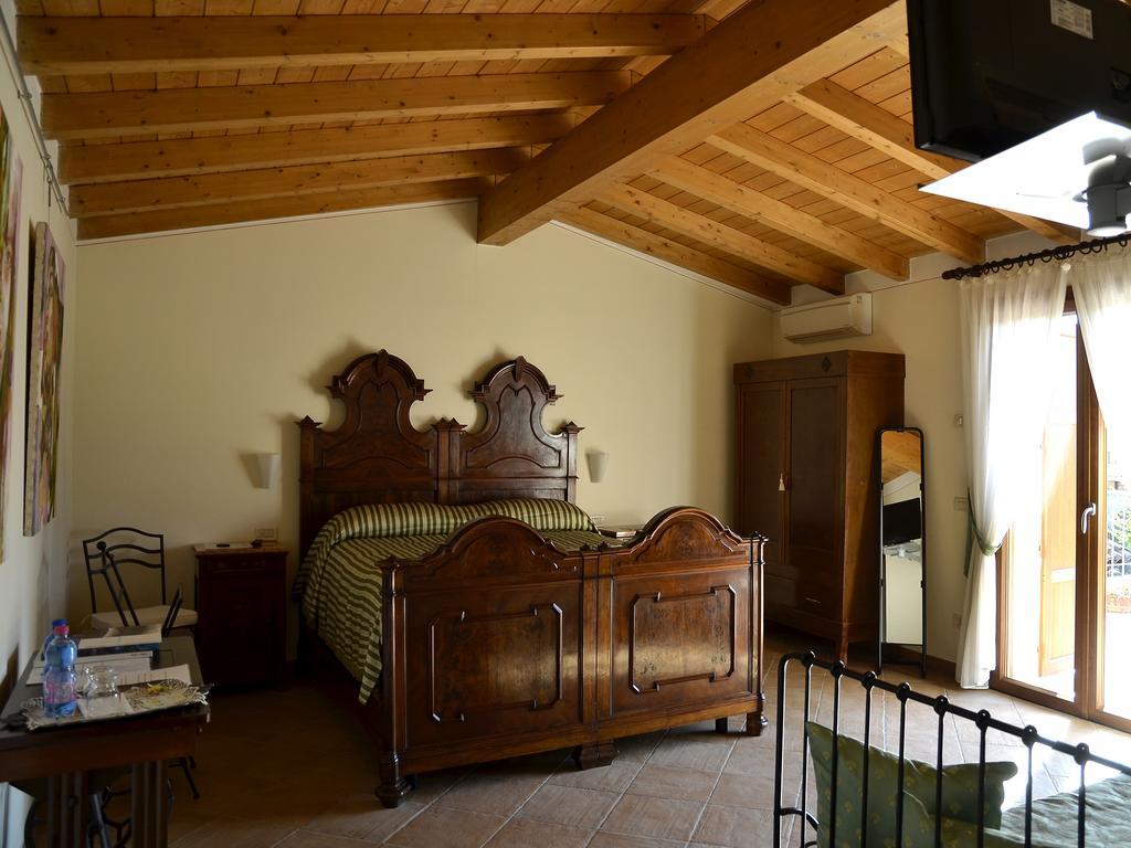 9 Muse Bed And Breakfast Canneto sull'Oglio Extérieur photo
