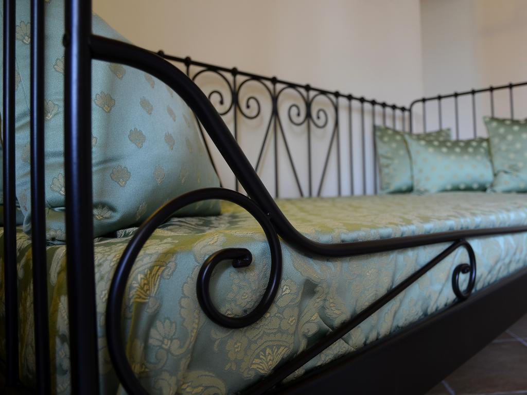 9 Muse Bed And Breakfast Canneto sull'Oglio Extérieur photo