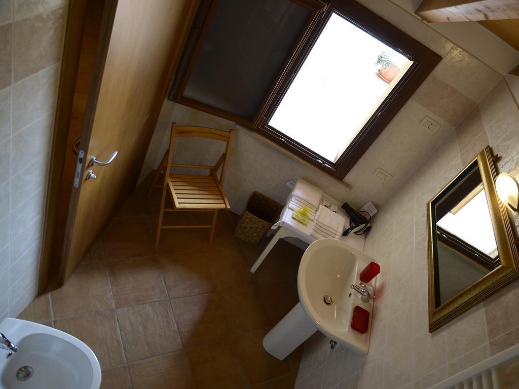 9 Muse Bed And Breakfast Canneto sull'Oglio Extérieur photo