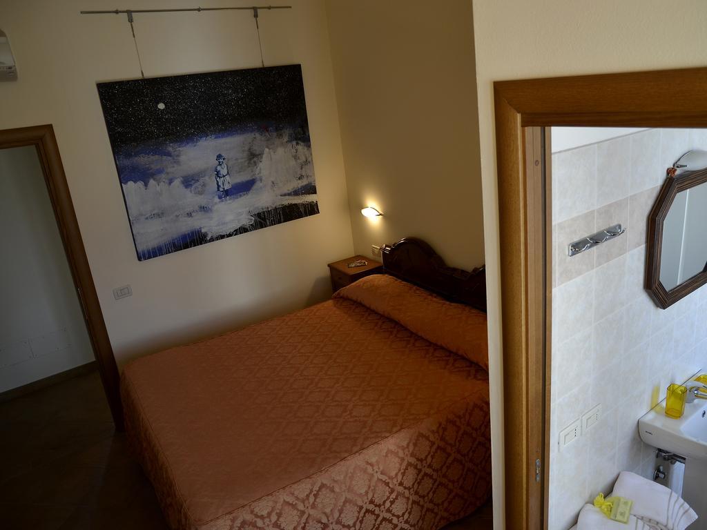9 Muse Bed And Breakfast Canneto sull'Oglio Extérieur photo