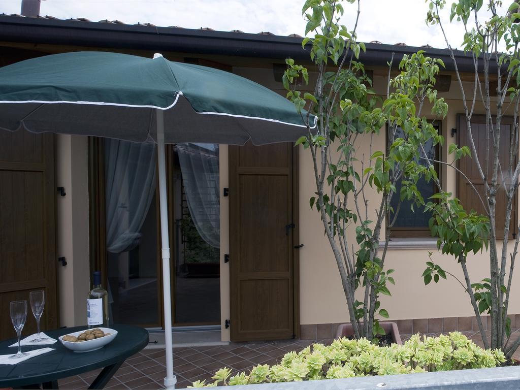 9 Muse Bed And Breakfast Canneto sull'Oglio Extérieur photo