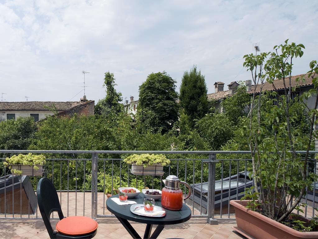 9 Muse Bed And Breakfast Canneto sull'Oglio Extérieur photo