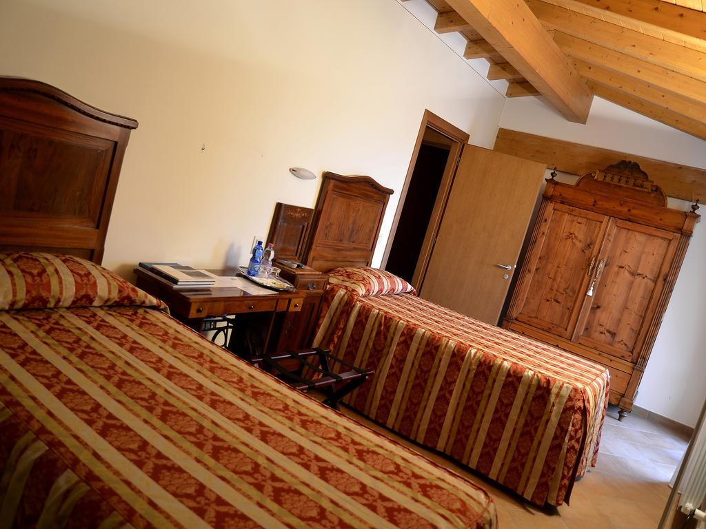 9 Muse Bed And Breakfast Canneto sull'Oglio Extérieur photo