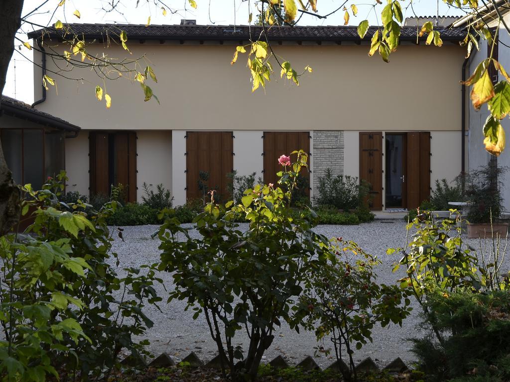 9 Muse Bed And Breakfast Canneto sull'Oglio Extérieur photo