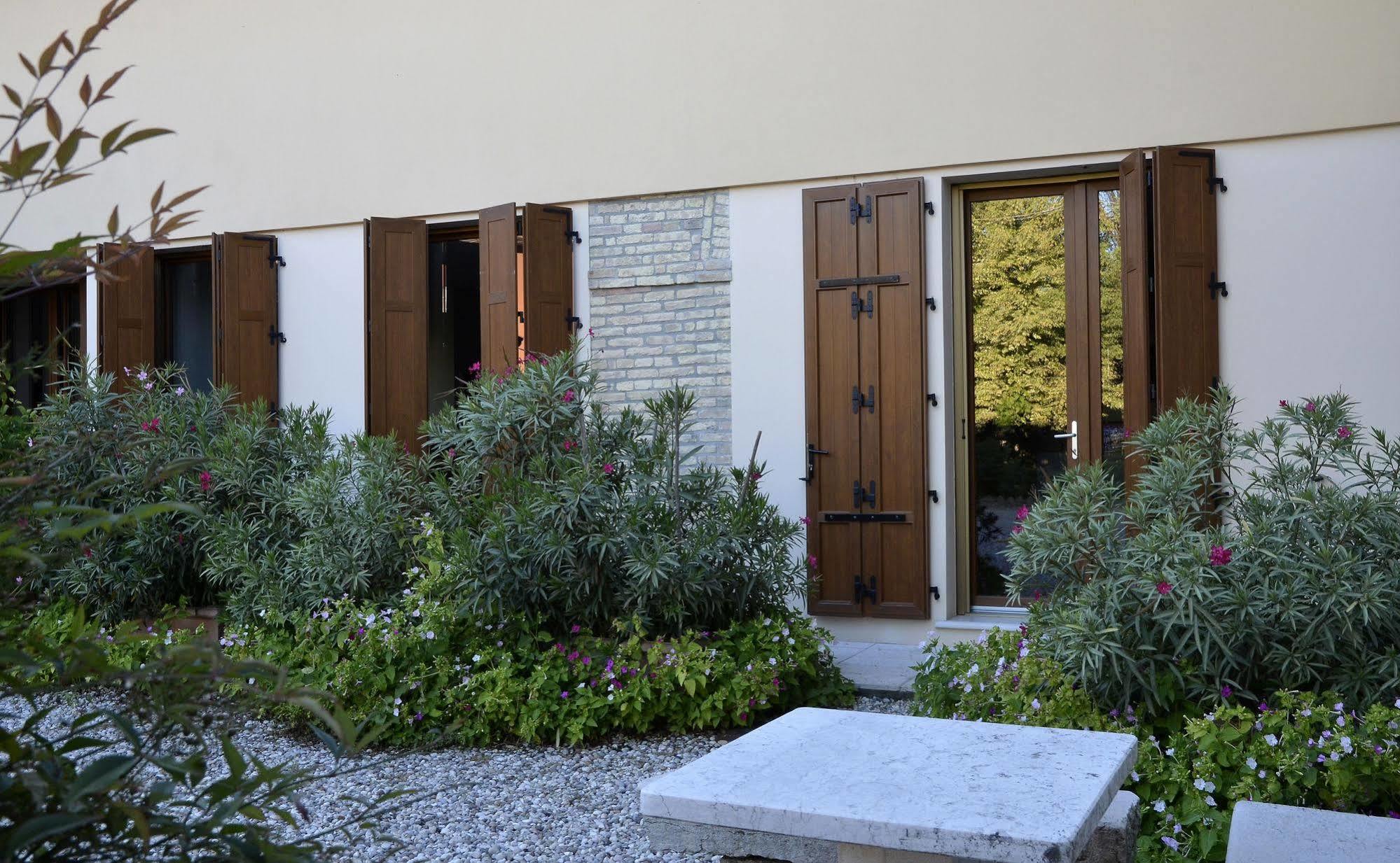 9 Muse Bed And Breakfast Canneto sull'Oglio Extérieur photo