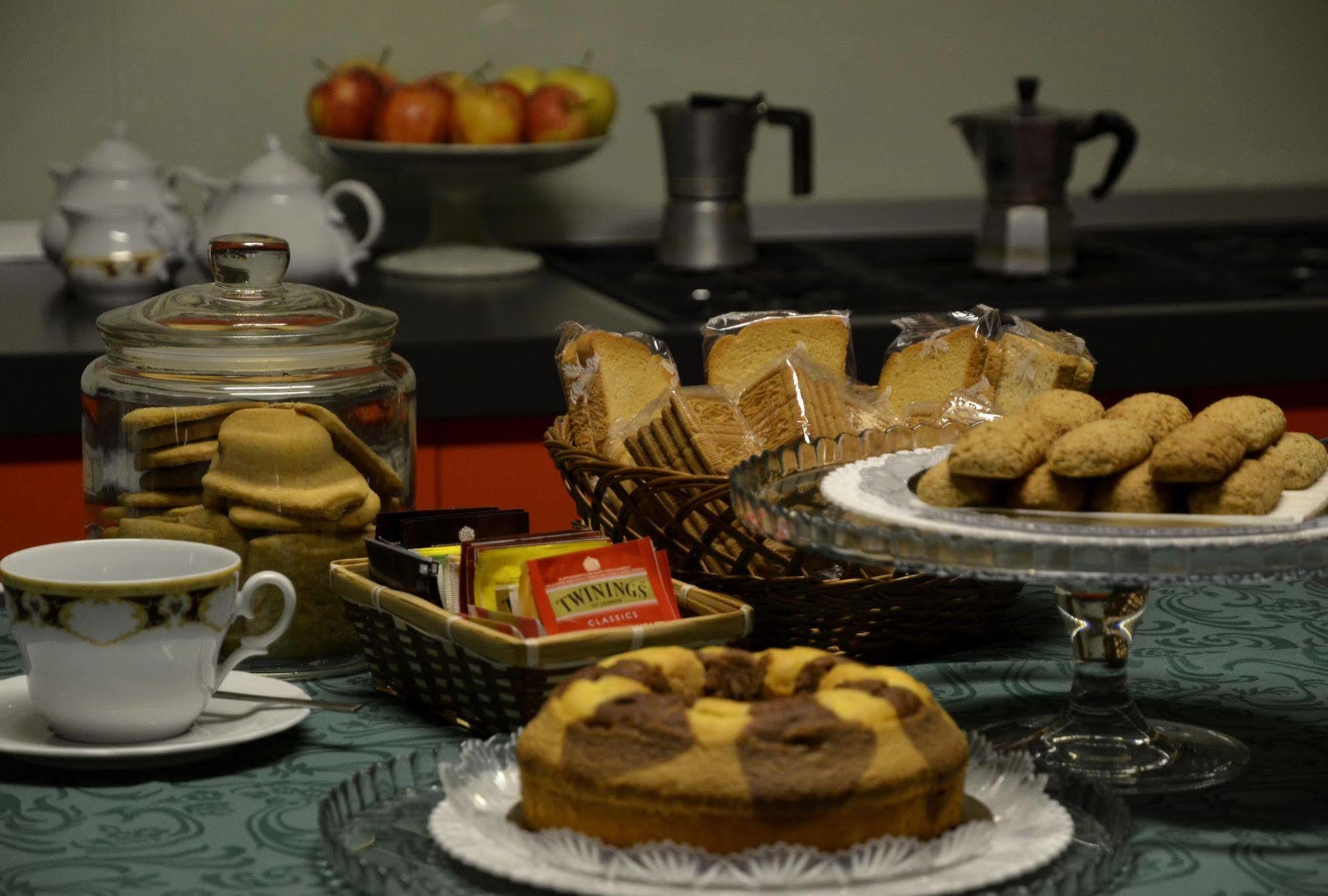 9 Muse Bed And Breakfast Canneto sull'Oglio Extérieur photo