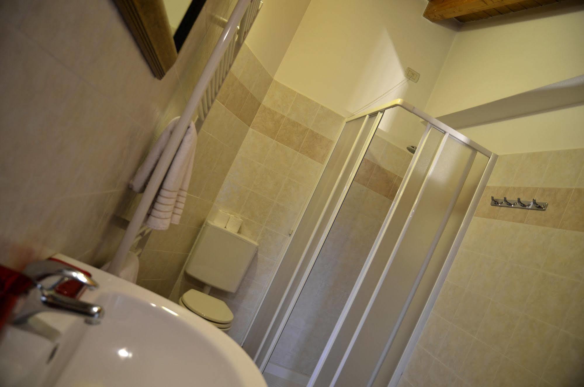9 Muse Bed And Breakfast Canneto sull'Oglio Extérieur photo