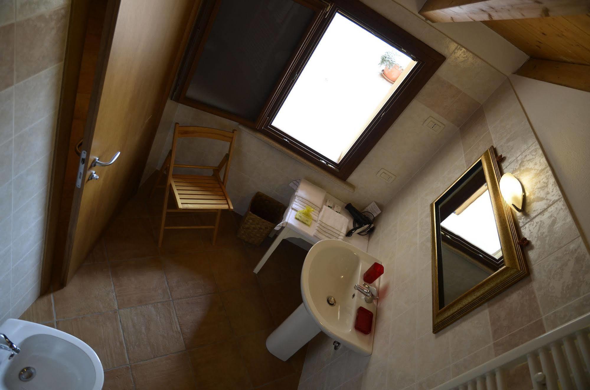 9 Muse Bed And Breakfast Canneto sull'Oglio Extérieur photo