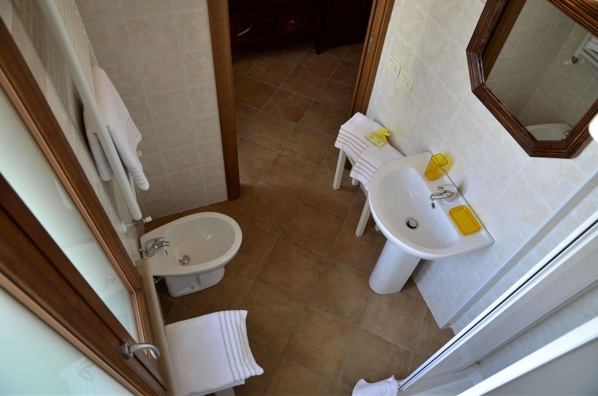 9 Muse Bed And Breakfast Canneto sull'Oglio Extérieur photo