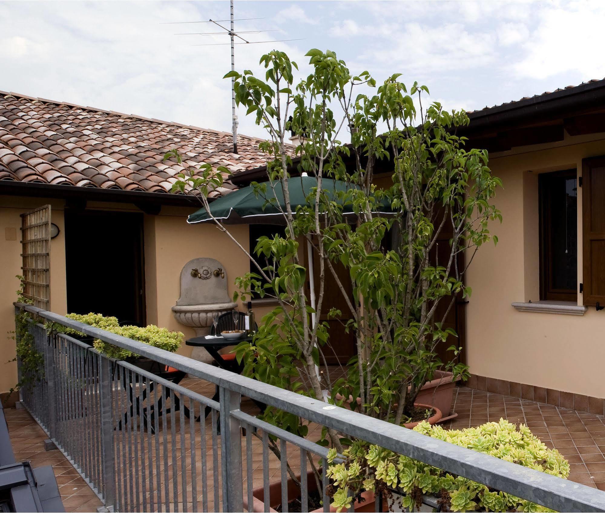 9 Muse Bed And Breakfast Canneto sull'Oglio Extérieur photo