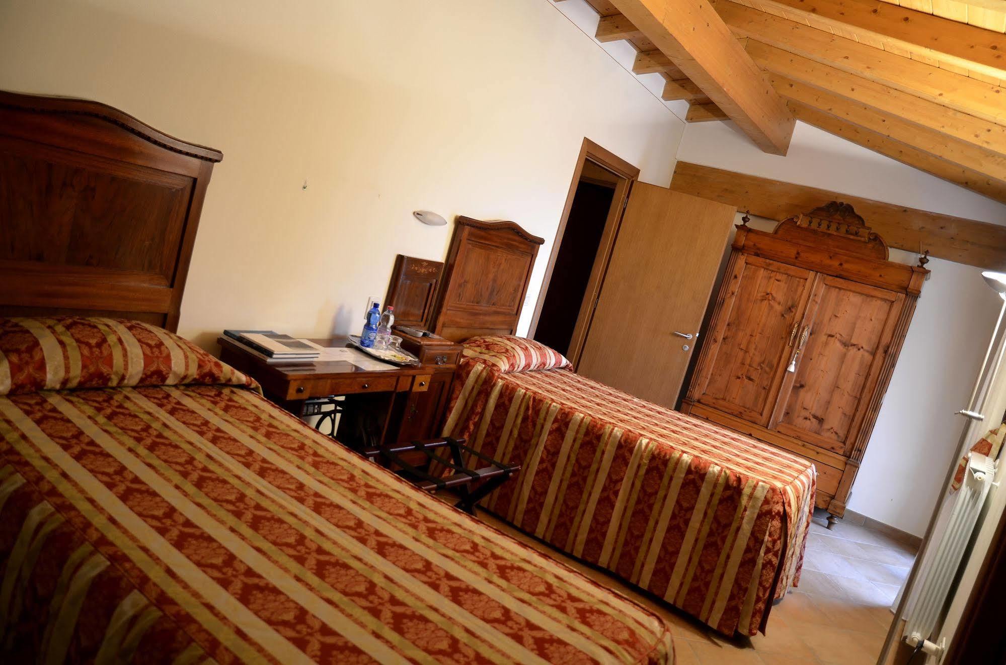 9 Muse Bed And Breakfast Canneto sull'Oglio Extérieur photo