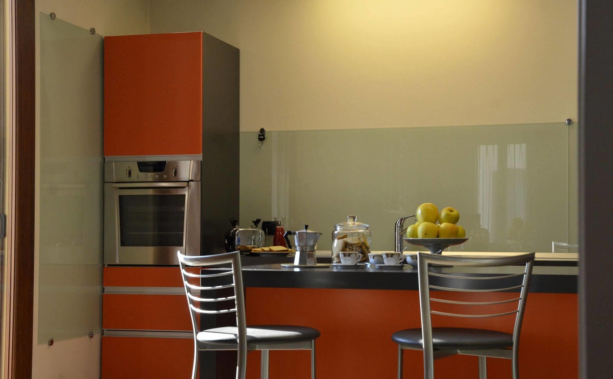 9 Muse Bed And Breakfast Canneto sull'Oglio Extérieur photo