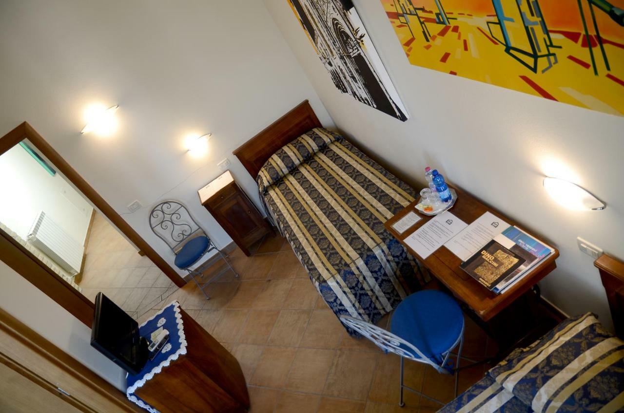 9 Muse Bed And Breakfast Canneto sull'Oglio Extérieur photo