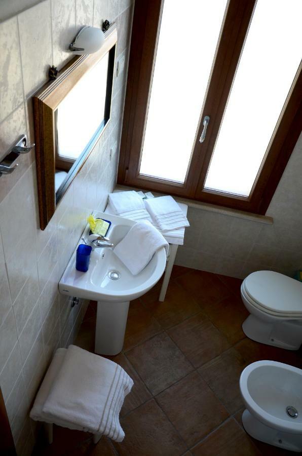 9 Muse Bed And Breakfast Canneto sull'Oglio Extérieur photo