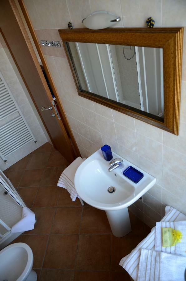 9 Muse Bed And Breakfast Canneto sull'Oglio Extérieur photo