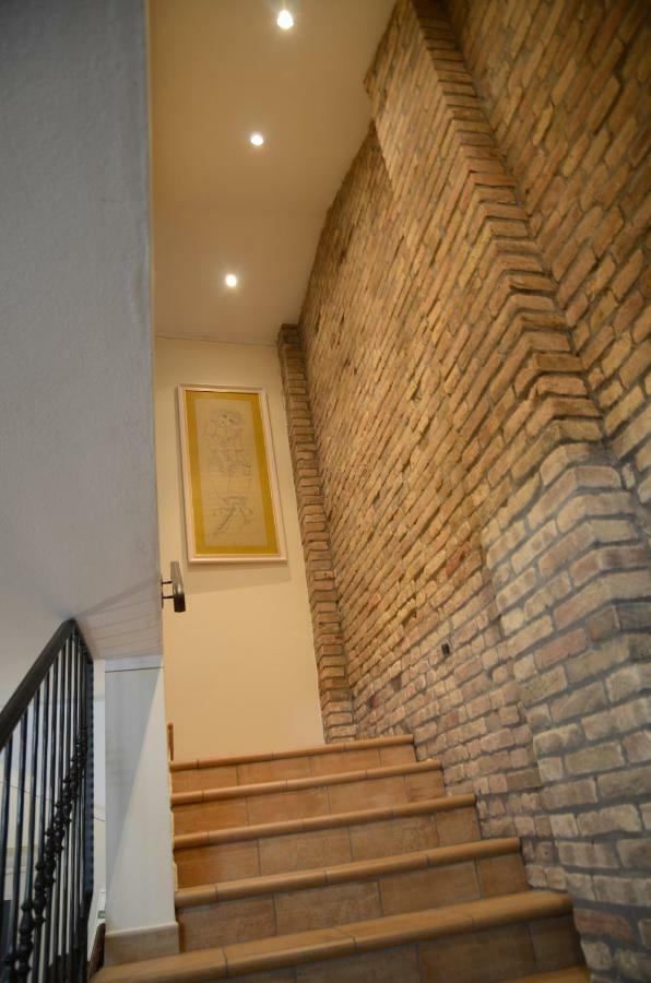 9 Muse Bed And Breakfast Canneto sull'Oglio Extérieur photo