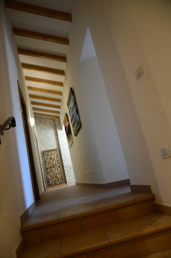 9 Muse Bed And Breakfast Canneto sull'Oglio Extérieur photo