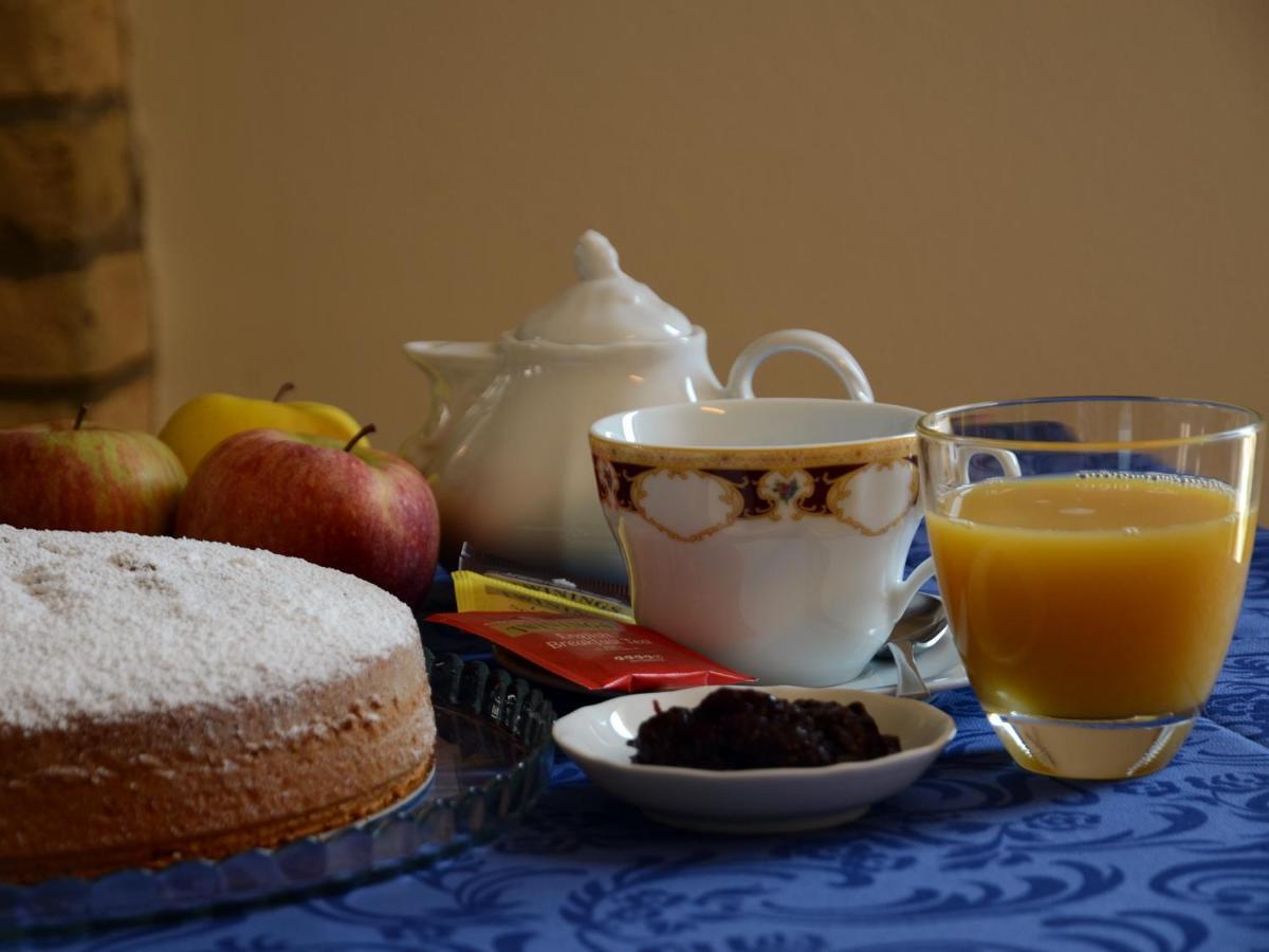 9 Muse Bed And Breakfast Canneto sull'Oglio Extérieur photo