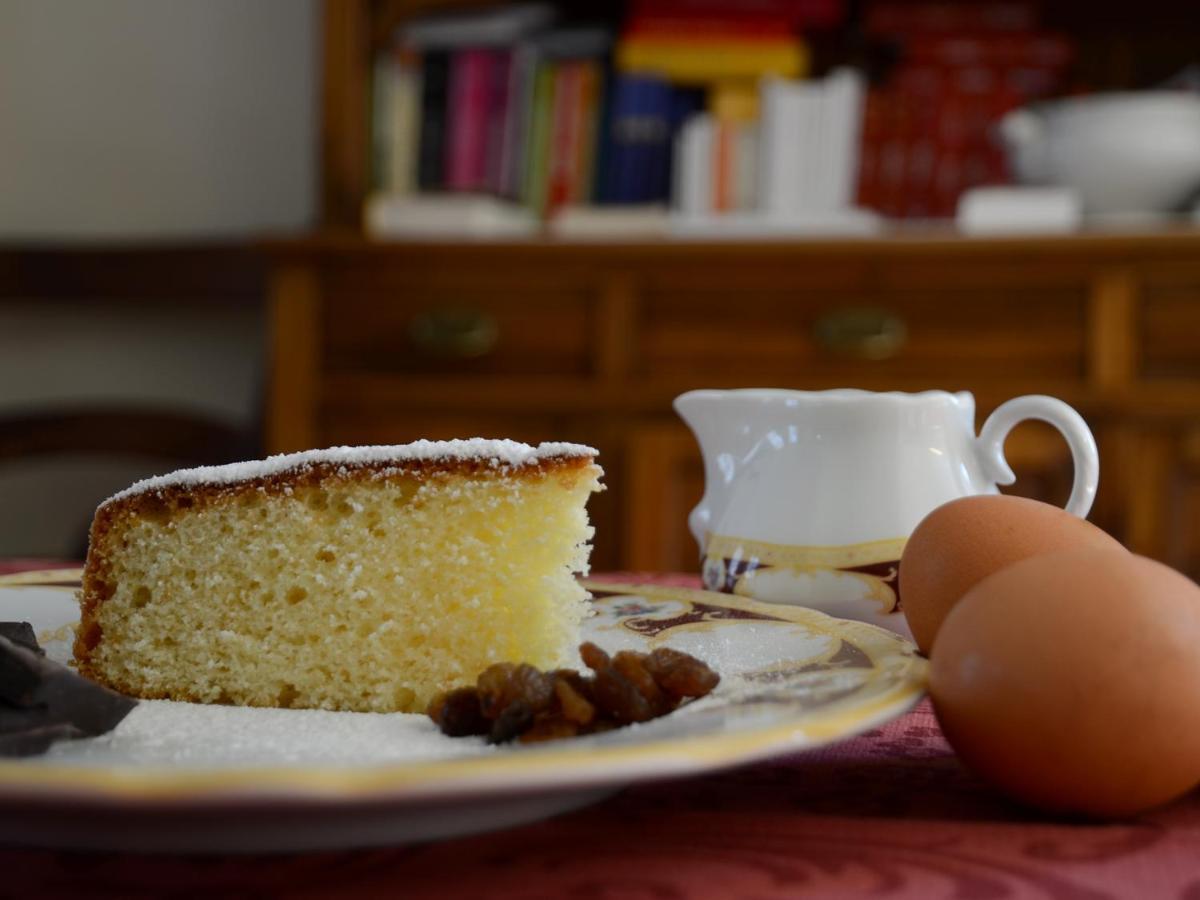 9 Muse Bed And Breakfast Canneto sull'Oglio Extérieur photo