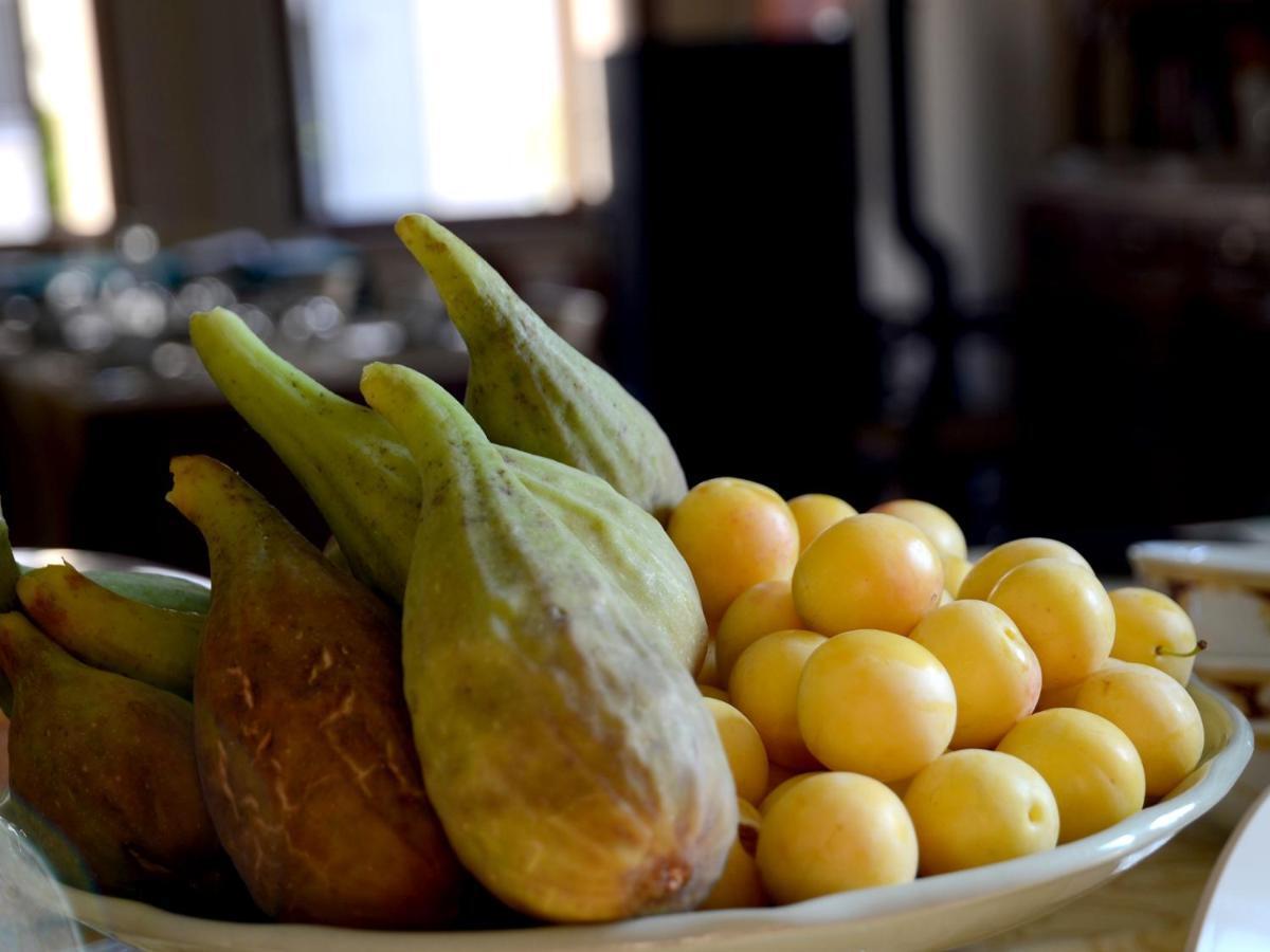 9 Muse Bed And Breakfast Canneto sull'Oglio Extérieur photo